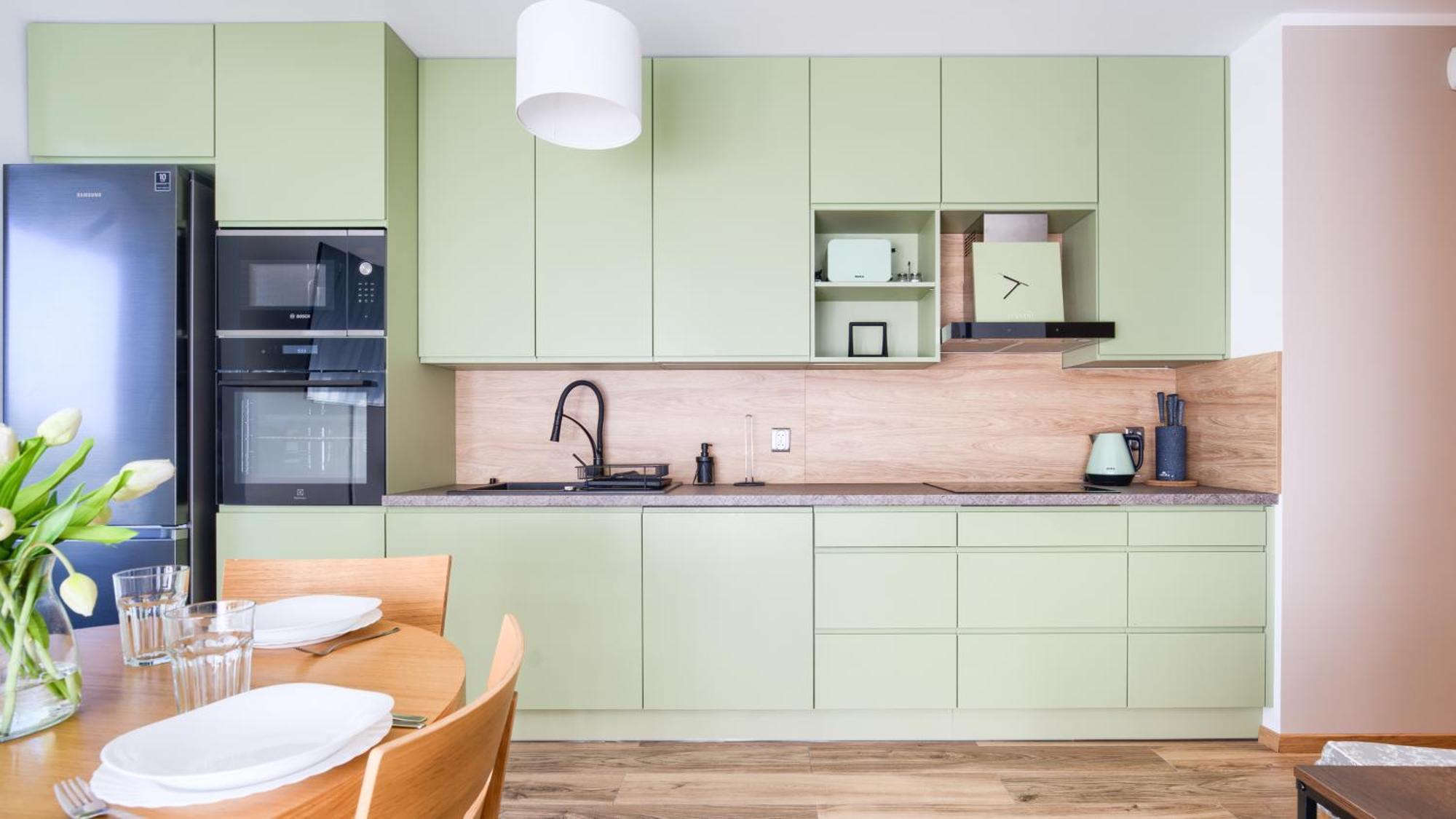 Apartamenty Sun & Snow Wyspa Solna Kołobrzeg Esterno foto